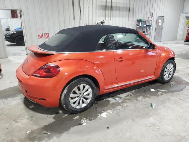 Image 3 of 2017 VOLKSWAGEN BEETLE S/SE 2017 with VIN 3VW517AT3HM804996