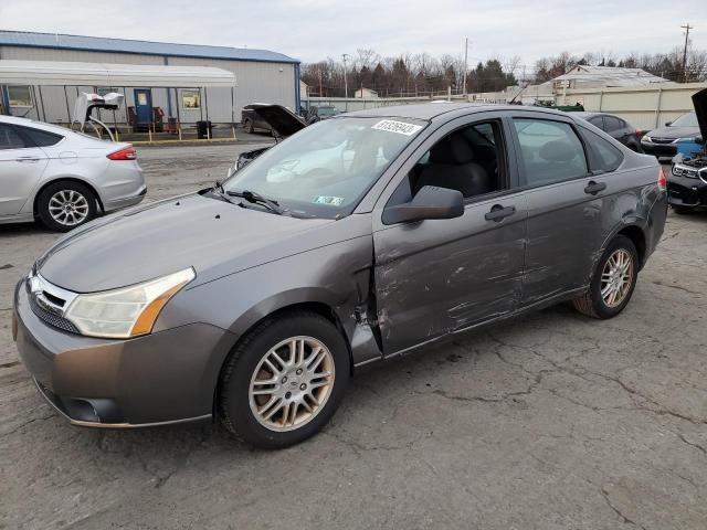 2010 FORD FOCUS SE 2010 image