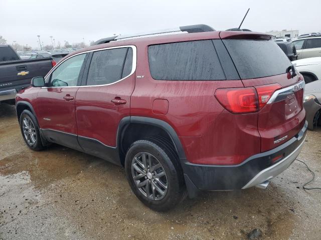 Obraz 2 z 2018 GMC ACADIA SLT-1 2018 z VIN 1GKKNMLS6JZ203832