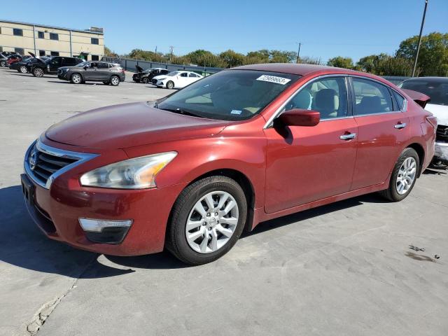 Изображение 1 2015 NISSAN ALTIMA 2.5 2015 с VIN 1N4AL3AP4FN879111