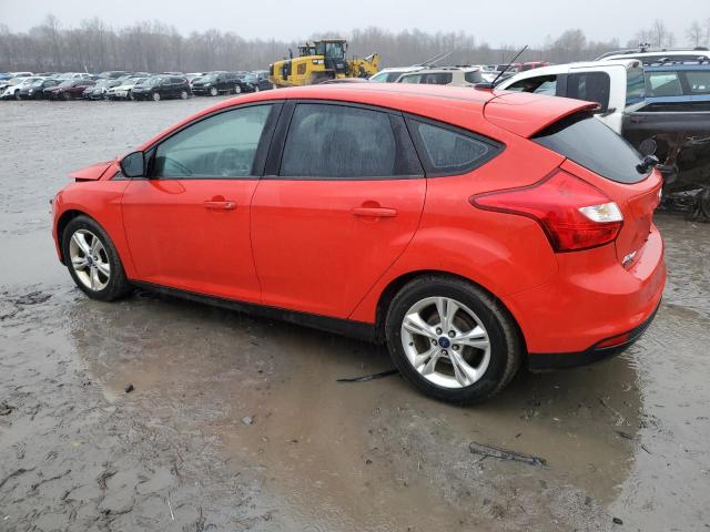 Obraz 2 z 2014 FORD FOCUS SE 2014 z VIN 1FADP3K25EL251718