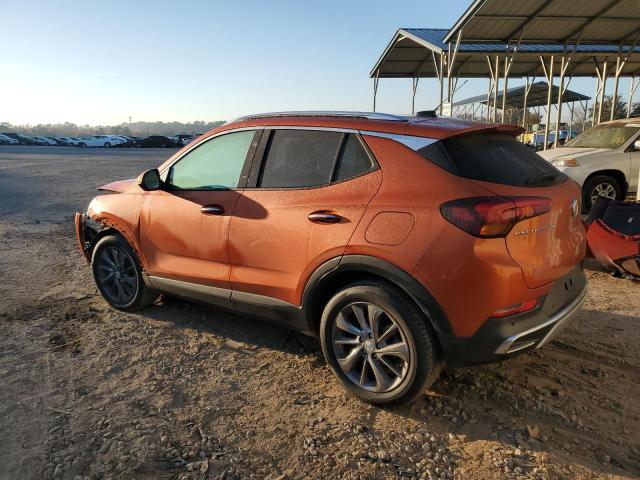 Obraz 2 z 2022 BUICK ENCORE GX ESSENCE 2022 z VIN KL4MMFSL2NB052395