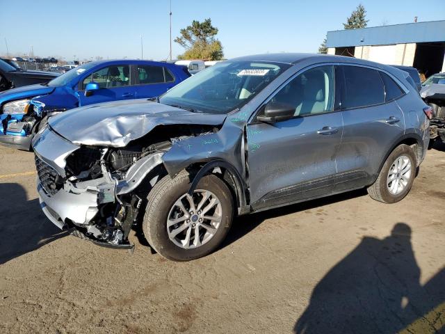 Изображение 1 2022 FORD ESCAPE SE 2022 с VIN 1FMCU9G61NUB71027