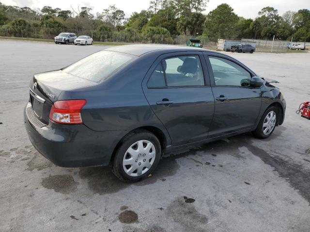Image 3 of 2010 TOYOTA YARIS  2010 with VIN JTDBT4K35A1358270