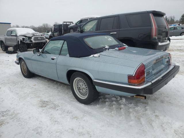 Изображение 2 1990 JAGUAR XJS  1990 с VIN SAJNW4840LC173203