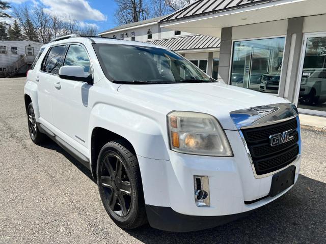 2010 GMC TERRAIN SLE 2010 image