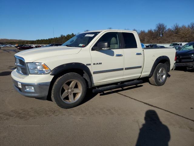 Image 1 of 2010 DODGE RAM 1500  2010 with VIN 1D7RV1GT2AS233503