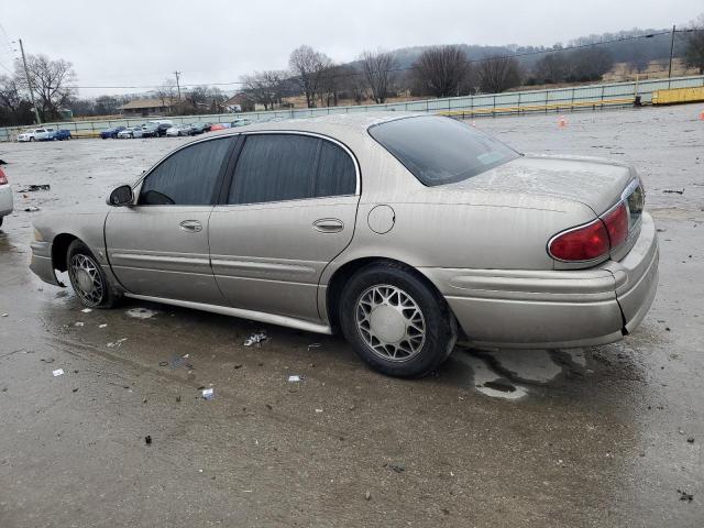 Image 2 of 2004 BUICK LESABRE CUSTOM 2004 with VIN 1G4HP54K344120862