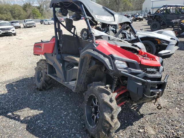 Obraz 2019 HONDA SXS1000 M3 2019