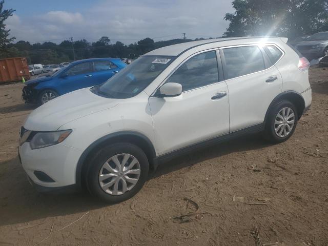 Изображение 1 2016 NISSAN ROGUE S 2016 с VIN KNMAT2MV2GP602722