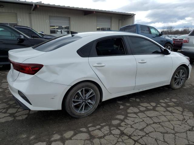 Obraz 3 z 2022 KIA FORTE FE 2022 z VIN 3KPF24AD5NE460234