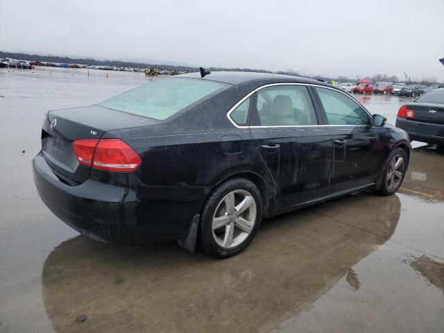 Obraz 3 z 2015 VOLKSWAGEN PASSAT S 2015 z VIN 1VWAS7A35FC096082