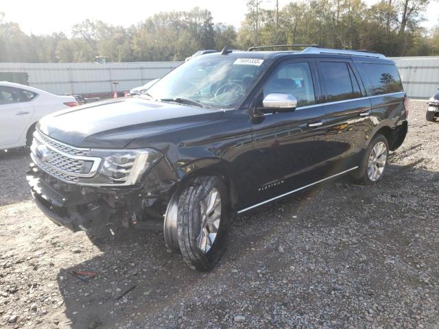 Изображение 2018 FORD EXPEDITION MAX PLATINUM 2018