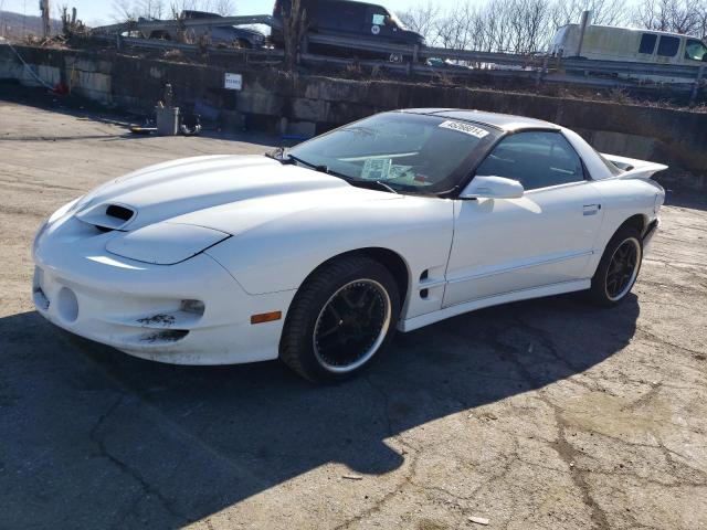 1999 PONTIAC FIREBIRD FORMULA 1999 image