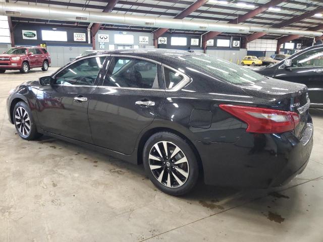 Image 2 of 2018 NISSAN ALTIMA 2.5 2018 with VIN 1N4AL3AP8JC282399