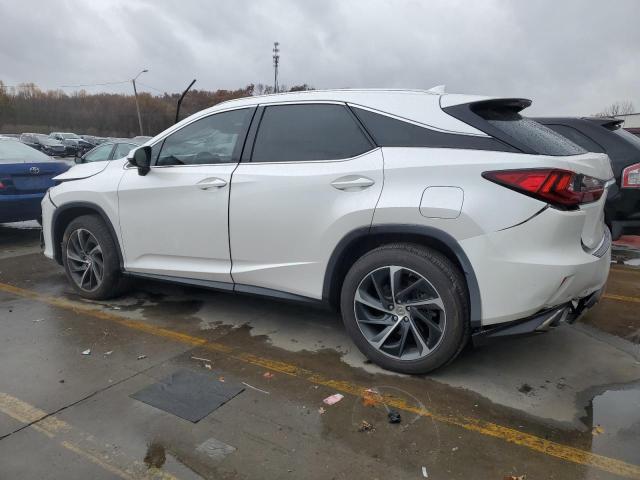 Obraz 2 z 2016 LEXUS RX 350 BASE 2016 z VIN 2T2BZMCA6GC035261