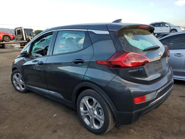 Image 2 of 2021 CHEVROLET BOLT EV LT 2021 with VIN 1G1FW6S09M4110528