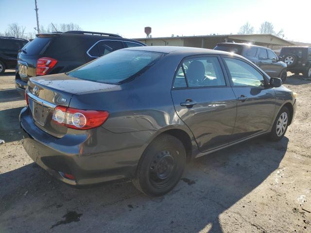 Obraz 3 z 2011 TOYOTA COROLLA BASE 2011 z VIN 2T1BU4EE6BC594255