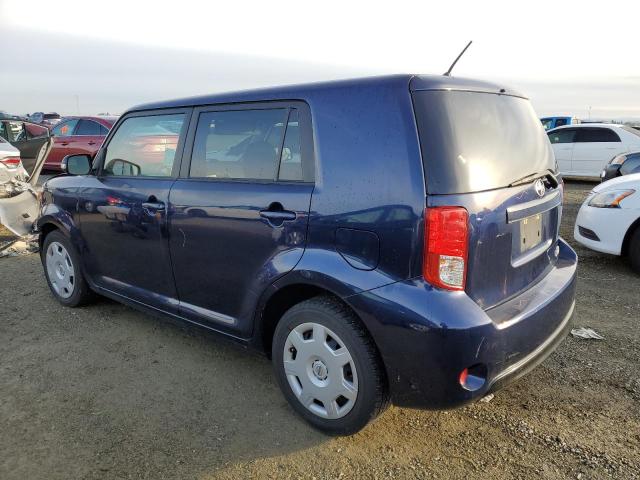 Obraz 2 z 2014 TOYOTA SCION XB  2014 z VIN JTLZE4FE2EJ051251