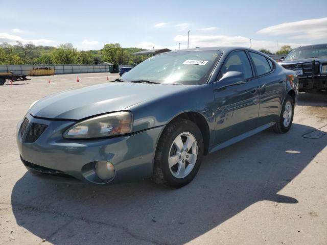 Изображение 2007 PONTIAC GRAND PRIX  2007