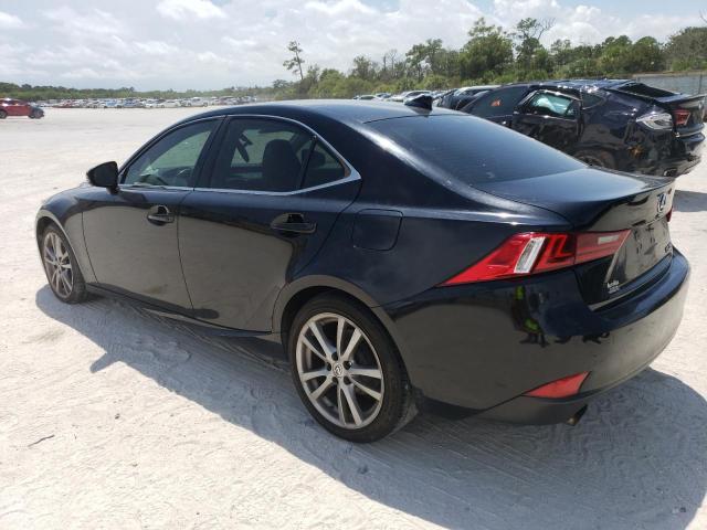 Obraz 2 z 2015 LEXUS IS 250 2015 z VIN JTHBF1D29F5074214