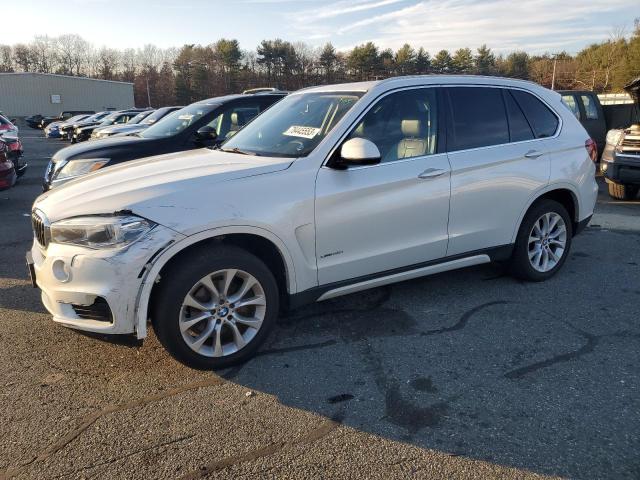 Obraz 1 z 2015 BMW X5 XDRIVE35I 2015 z VIN 5UXKR0C56F0K64501