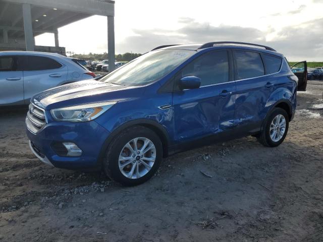 Obraz 2017 FORD ESCAPE SE 2017