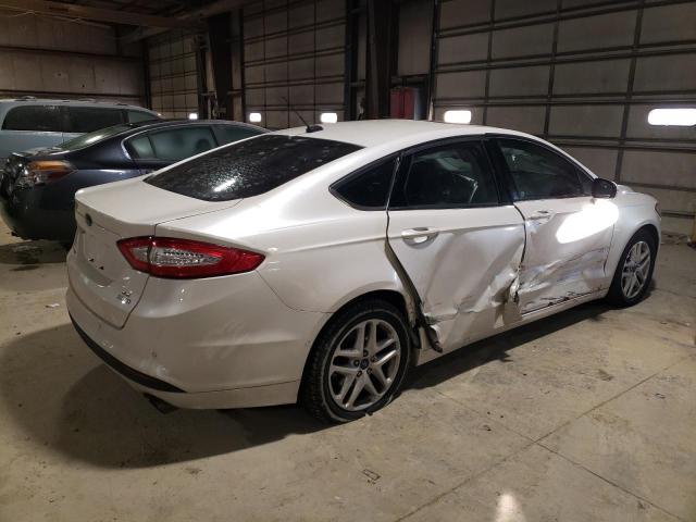 Image 3 of 2016 FORD FUSION SE 2016 with VIN 1FA6P0HD4G5133716