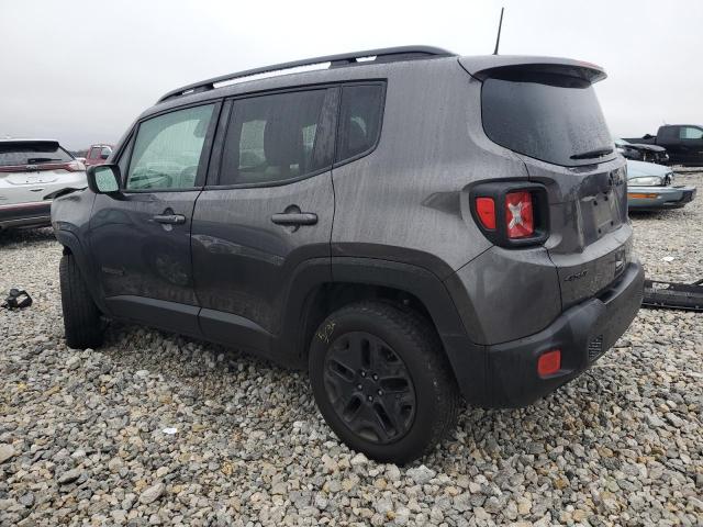Image 2 of 2018 JEEP RENEGADE SPORT 2018 with VIN ZACCJBABXJPH72202