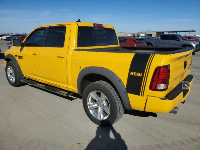 Obraz 2 z 2016 RAM 1500 SPORT 2016 z VIN 1C6RR7MT6GS309987