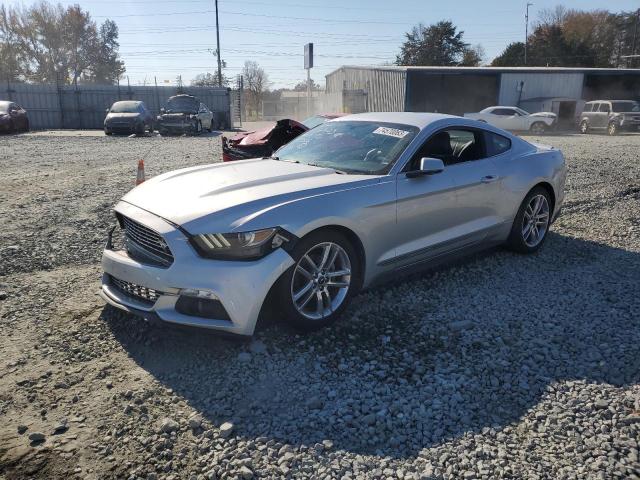 Image 1 of 2016 FORD MUSTANG  2016 with VIN 1FA6P8THXG5245526