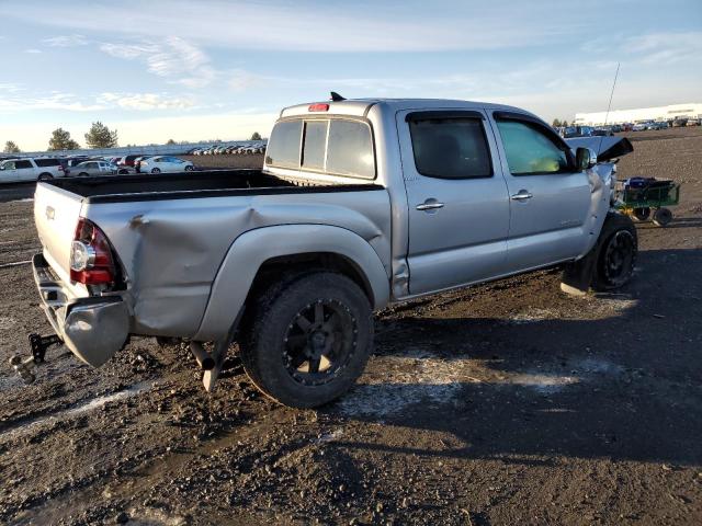 Image 3 of 2013 TOYOTA TACOMA DOUBLE CAB 2013 with VIN 3TMLU4ENXDM116094