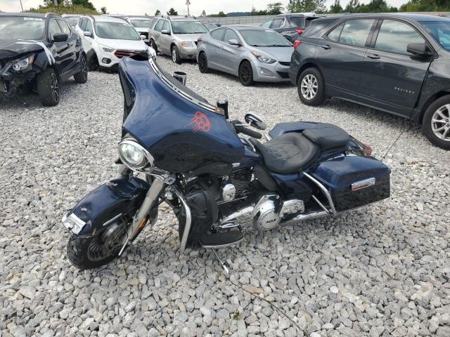 Obraz 2 z 2012 HARLEY-DAVIDSON FLHTK ELECTRA GLIDE ULTRA LIMITED 2012 z VIN 1HD1KEM12CB673880