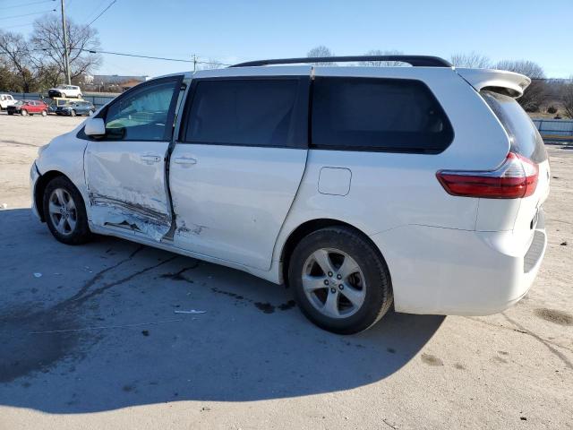 Obraz 2 z 2015 TOYOTA SIENNA LE 2015 z VIN 5TDKK3DC2FS663620