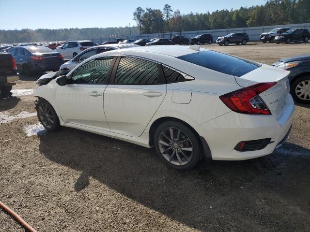 Image 2 of 2021 HONDA CIVIC EX 2021 with VIN 19XFC1F3XME002070