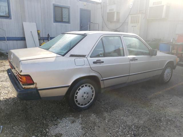Image 3 of 1987 MERCEDES-BENZ 190 E 2.3 1987 with VIN WDBDA28D0HF382846