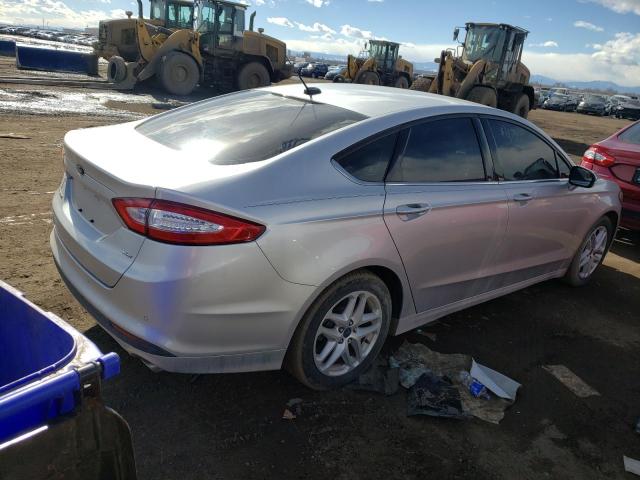 Image 3 of 2014 FORD FUSION SE 2014 with VIN 1FA6P0H71E5400639