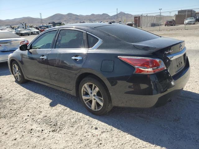 Image 2 of 2015 NISSAN ALTIMA 2.5 2015 with VIN 1N4AL3AP4FC492182