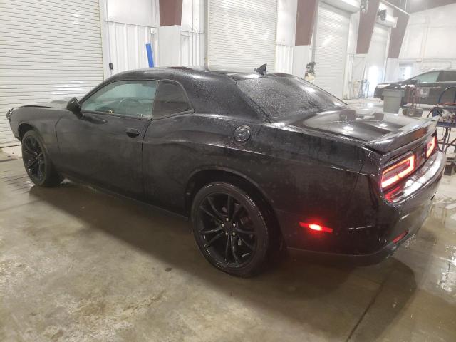 Obraz 2 z 2016 DODGE CHALLENGER R/T 2016 z VIN 2C3CDZBT0GH108125