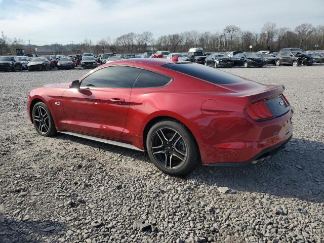 Image 2 of 2023 FORD MUSTANG GT 2023 with VIN 1FA6P8CF9P5305231