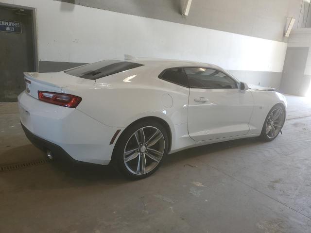 Obraz 3 z 2016 CHEVROLET CAMARO LT 2016 z VIN 1G1FB1RS2G0152718