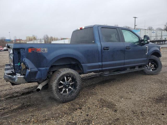 Image 3 of 2019 FORD F250 SUPER DUTY 2019 with VIN 1FT7W2B64KEF31220