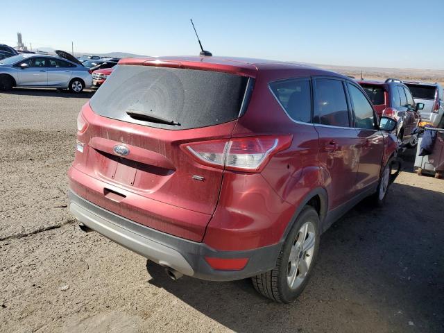 Image 3 of 2015 FORD ESCAPE SE 2015 with VIN 1FMCU0G73FUC78487