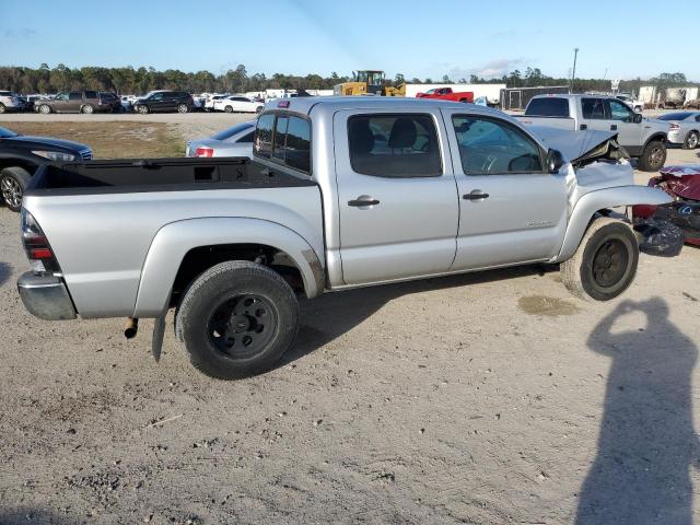 Image 3 of 2012 TOYOTA TACOMA DOUBLE CAB 2012 with VIN 5TFJX4GN4CX012205
