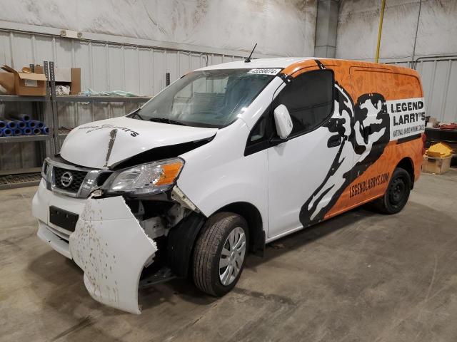 Image 1 of 2019 NISSAN NV200 2.5S 2019 with VIN 3N6CM0KN5KK706304