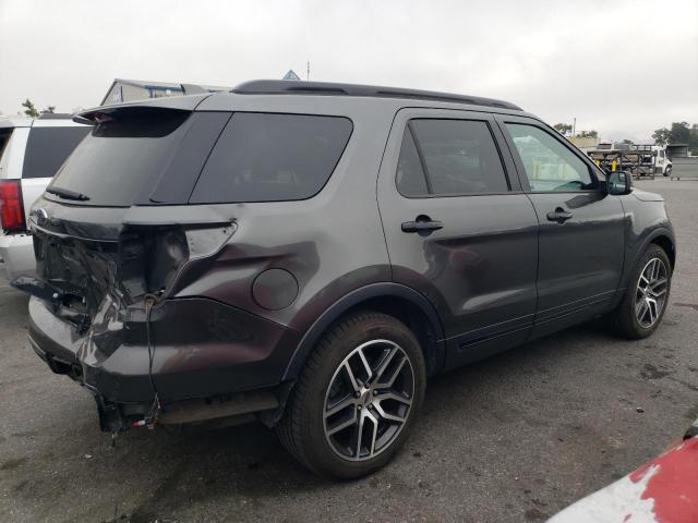 Obraz 3 z 2017 FORD EXPLORER SPORT 2017 z VIN 1FM5K8GTXHGD90828