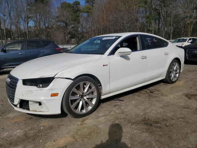 Obraz 1 z 2016 AUDI A7 PREMIUM PLUS 2016 z VIN WAUWGAFCXGN002393
