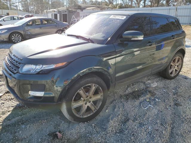 Obraz 1 z 2012 LAND ROVER RANGE ROVER PURE PREMIUM 2012 z VIN SALVR2BG3CH689967