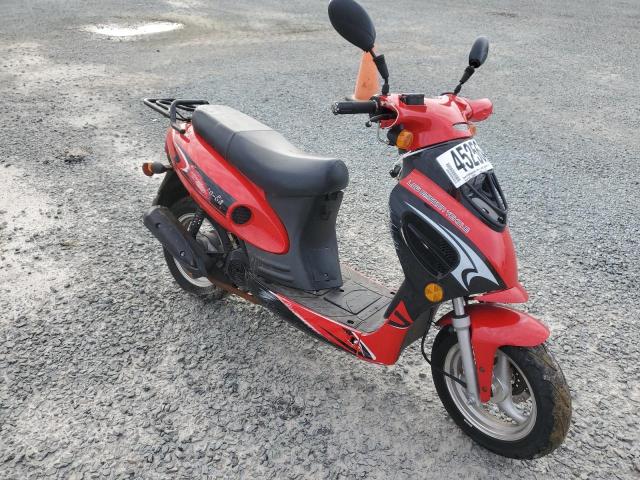 Изображение 2022 BAOD MOPED 2022