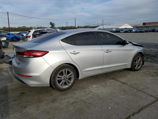 Image 3 of 2017 HYUNDAI ELANTRA SE 2017 with VIN KMHD84LF5HU351794